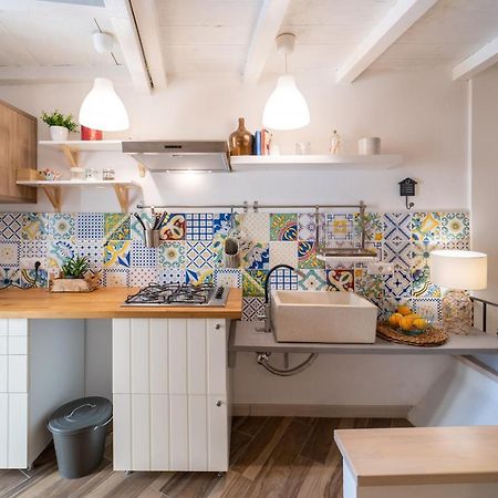 Casa Talete Cozy Apartment In Ortigia - First Floor 시라쿠사 외부 사진