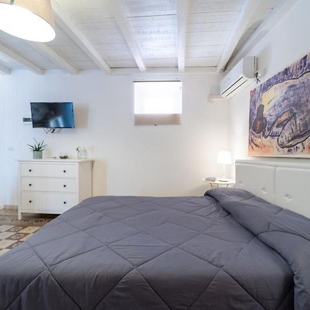 Casa Talete Cozy Apartment In Ortigia - First Floor 시라쿠사 외부 사진