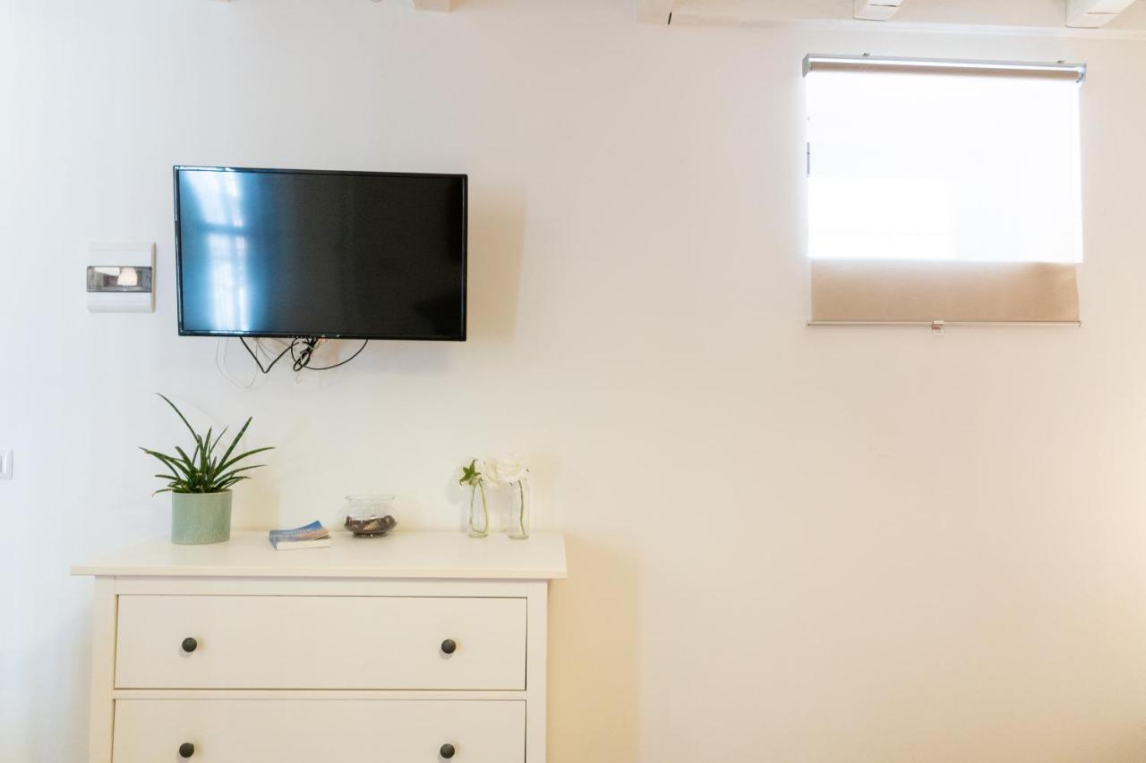 Casa Talete Cozy Apartment In Ortigia - First Floor 시라쿠사 외부 사진