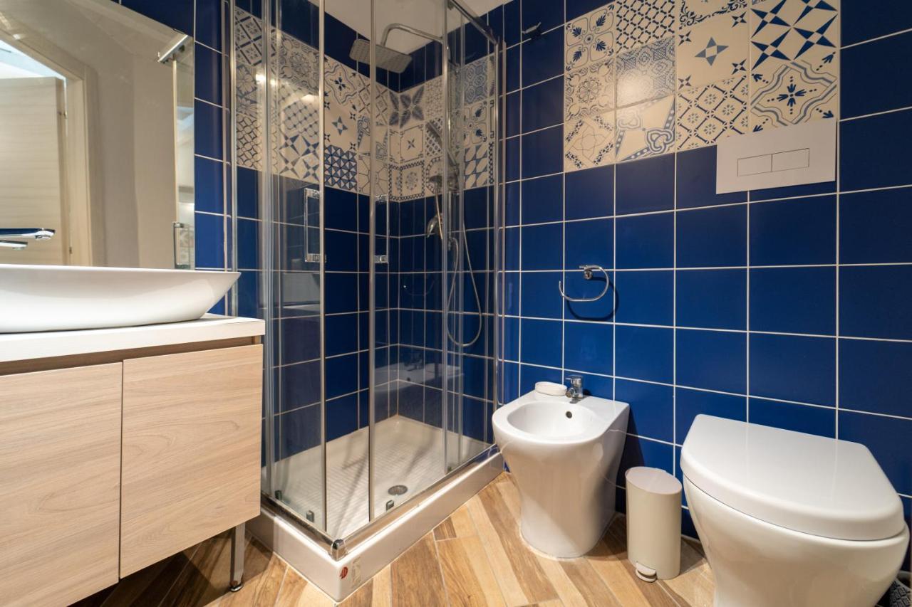 Casa Talete Cozy Apartment In Ortigia - First Floor 시라쿠사 외부 사진