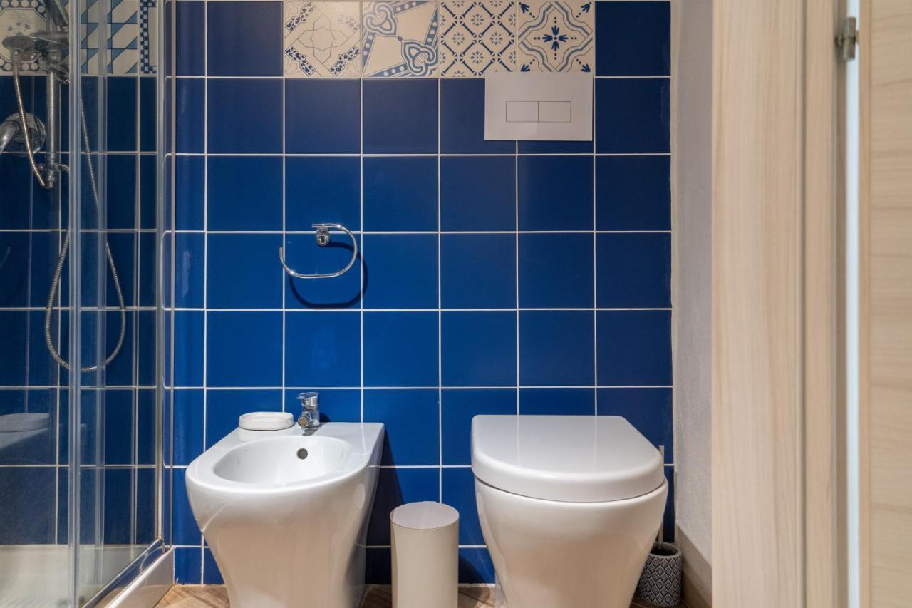 Casa Talete Cozy Apartment In Ortigia - First Floor 시라쿠사 외부 사진
