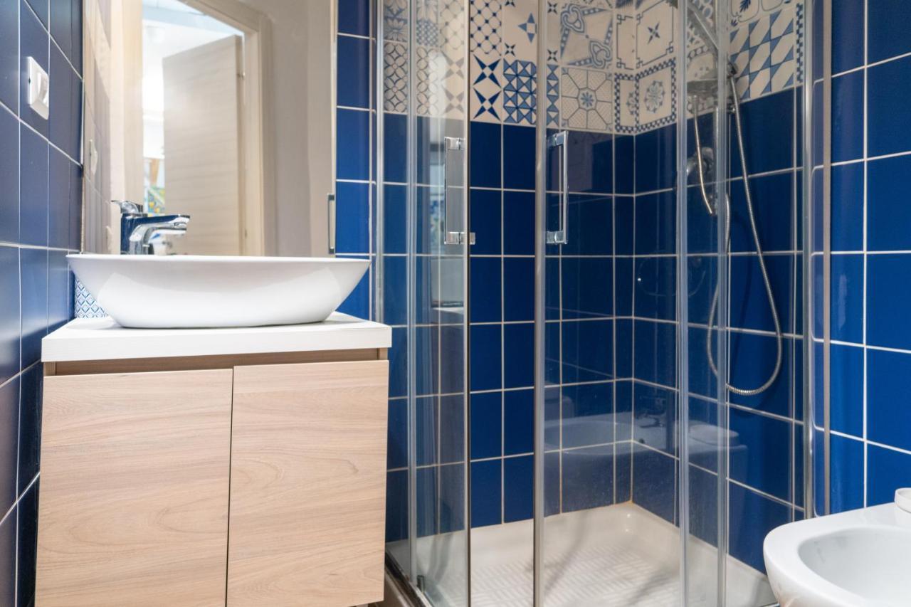 Casa Talete Cozy Apartment In Ortigia - First Floor 시라쿠사 외부 사진