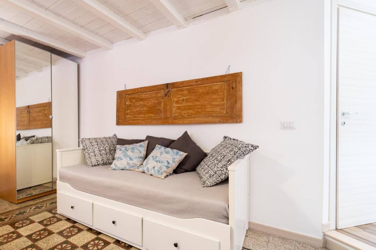 Casa Talete Cozy Apartment In Ortigia - First Floor 시라쿠사 외부 사진