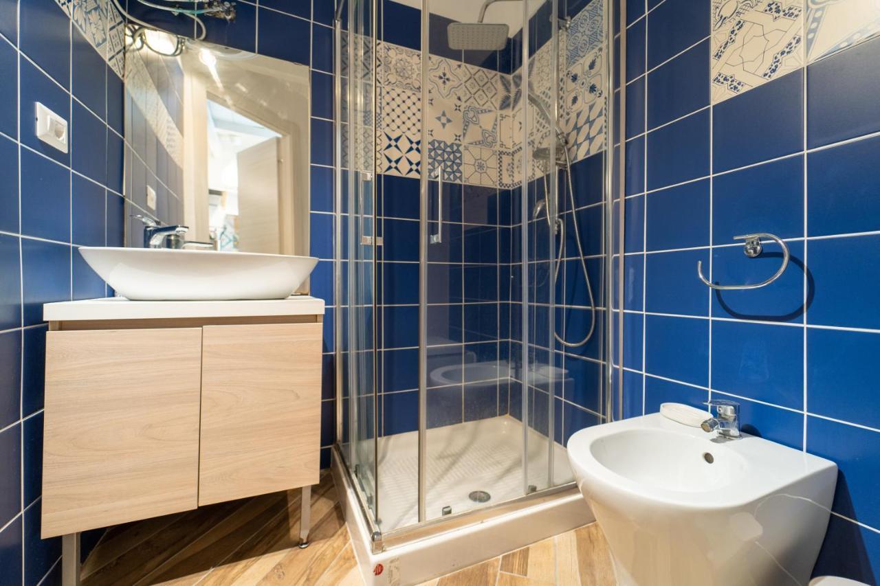 Casa Talete Cozy Apartment In Ortigia - First Floor 시라쿠사 외부 사진